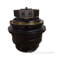 Drive Final Hidraulik DX300LC Travel Motor Reducer Gearbox